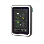 Product Image SimPad PLUS with SkillReporter, for use w/Resusci Anne QCPR and Resusci Baby QCPR