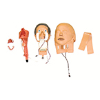 Product Image Head Only, for ALS Simulator