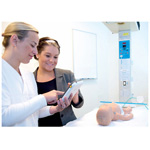 Product Image Introduction to Nursing and MegaCode Course SimPad Platform