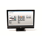 Product Image SimPad AiO Simulated PT Monitor, 23inch