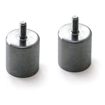 Product Image Laerdal Defibrillator Studs, for ALS Simulator and SimMan, Extended Length