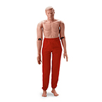 Product Image Thermal Image Rescue Randy, 165LB