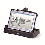Product Image Rugged Tablet Instructor - Patient Monitor