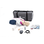 Product Image Resusci Anne QCPR AED - Torso, with Airway Head