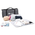Product Image Resusci Anne QCPR AED - Torso, for use w/Feedback Tool (not included)