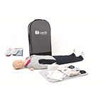 Product Image Resusci Anne QCPR AED - Full Body, for use w/Feedback Tool (not included)