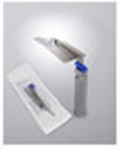 Product Image Hartwell Standard Laryngoscope Handle, Medium
