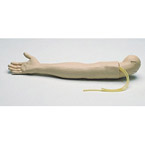 Product Image IV Arm, Right, for Resusci Anne Modular System