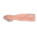 Product Image Simulaids IV Arm Skin Replacement, for ALS STAT Simulator Manikin