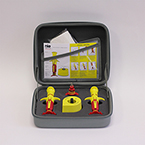 Product Image NIO Pediatric Simulation Kit