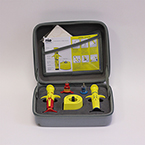 Product Image NIO Adult and Pediatric Simulation Kit