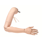 Product Image Right Humeral IO/IV Arm