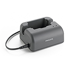Product Image FR3 Battery Charger for use with Training/Rechargeable Battery, incl Power Cord