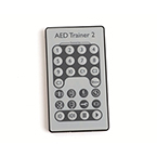 Product Image AED Trainer 2 Remote Control