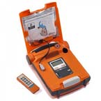 Product Image Powerheart G5 AED Trainer