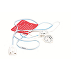 Product Image Defib Training Cable, HS Philips AED