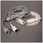 Product Image IBP Transducer Cable, for Medex MX950