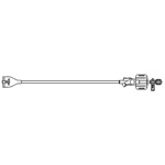 Product Image Transducer, Medex W/Flush