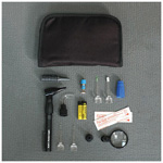 Product Image CFM ENT Basic Field Kit