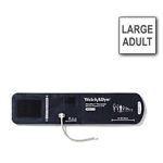 Product Image Welch Allyn Flexiport Reusable Blood Pressure Cuff, Large Adult