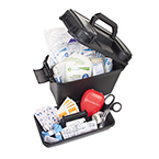 Product Image Curaplex Large First Aid Kit