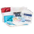Product Image Curaplex OB Kit with Sterile EZ-Clamp