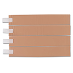 Product Image Replacement Cricothyrotomy Skin for the ALS Trauma Head