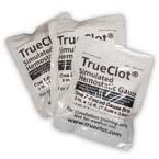 Product Image TruClot® Z-Fold Hemostatic Gauze Trainer