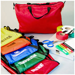 Product Image Small Complete Triage Kit