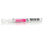 Product Image Diazepam, Class IV, 10mg, 2ml Luer Locking Carpuject, (Requires Carpuject Holder # D250)