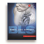 Product Image BLS Provider Manual 2015