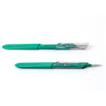 Product Image *MFG B/O* Bard Parker Scalpel, Retractable, Locking, Protected, Disposable, Number 10