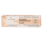 Product Image Naloxone, 2 mg, 2ml, Luer Jet Prefilled Syringe