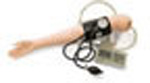 Product Image BP Training Arm, LCD, Programmable, Adult w/case
