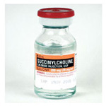 Product Image Quelicin, 200mg, 10ml Vial (Refrigeration Required)