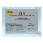 Product Image S-2 Racemic Epinephrine Solution, 2.25%, 0.5ml Vial, Individually Wrapped