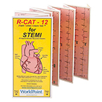 Product Image Pocket R-CAT for STEMI