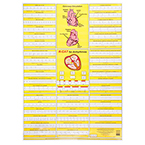 Product Image R-CAT for Arrhythmias Poster
