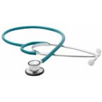 Product Image Stethoscope, Proscope 675, Dual Head, Pediatric, Teal