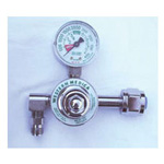 Product Image Bottom Port Gauge, 2inch, 1/4inch NPT Male