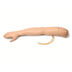 Product Image Multi-Venous IV Training Arm, Male, Right Arm Only