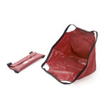Product Image Soft Stretcher, 44, Rescue Seat, Burgundy