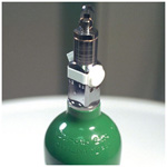 Product Image Post Valve, Seal Protector, Pull Type