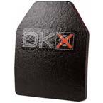 Product Image Hard Armor, DKX MAX III, for use with Rescue Task Force Vests