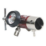 Product Image Replacement Gauge, for Brass Regulators, 0-4000 PSI