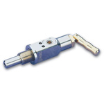 Product Image SurgeX, Surge Suppressing Post Valve