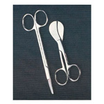 Product Image Littauer Stitch Scissors, 5 1/2inch, Curved