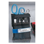 Product Image Responder Holster Set, incl Black Holster, Forceps, Shears, Penlight, Scissors, Knife, Tourniquet