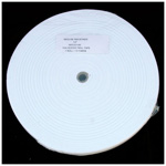 Product Image Endotracheal Tape, Twill, 100 percent Poly, 1/2inch x 72inch