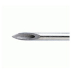 Product Image Quinke Bevel Spinal Needles, Pink Hub, 18ga x 3 1/2inch